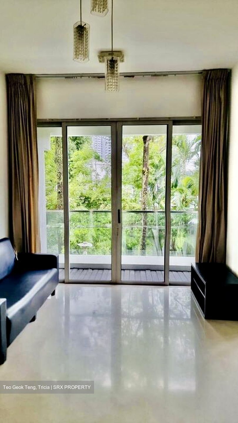 The Ford @ Holland (D10), Condominium #497091881